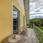 Apartment Apartment Ogris-1 By Interhome