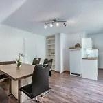 Apartment Ogris-1 By Interhome