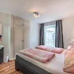 Apartment Apartment Ogris-1 By Interhome