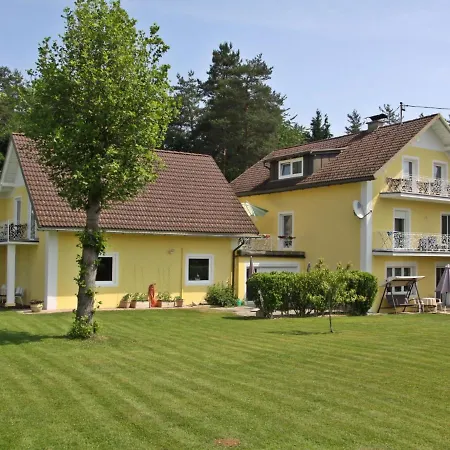 Apartmán Ogris-1 By Interhome Selpritsch