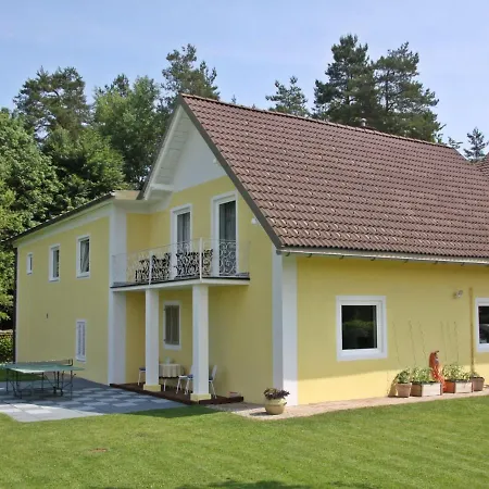 Ogris-1 By Interhome Apartmán