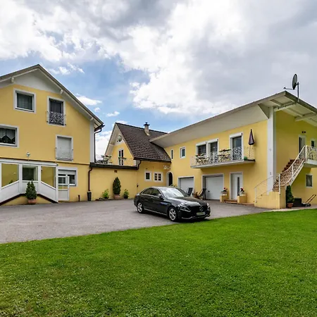 Ogris-1 By Interhome Selpritsch