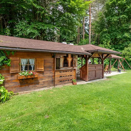 Ogris-1 By Interhome Διαμέρισμα