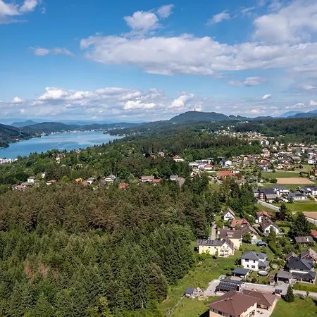 Ogris-1 By Interhome Appartement *