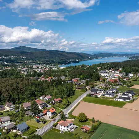 Διαμέρισμα Ogris-1 By Interhome Selpritsch