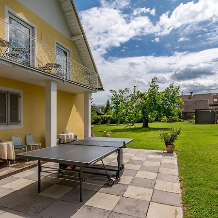 Ogris-1 By Interhome Selpritsch