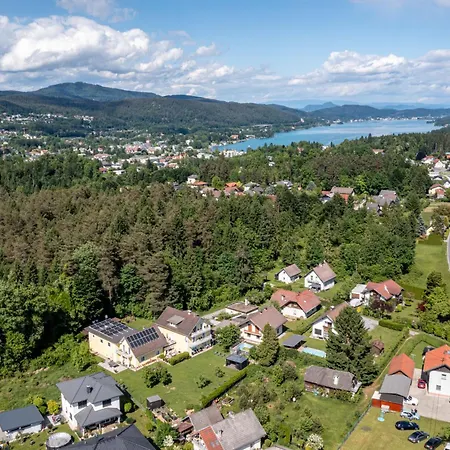 Ogris-1 By Interhome * Selpritsch