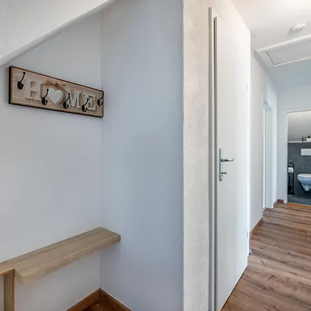 Ogris-1 By Interhome