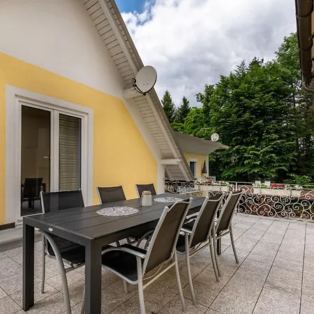 Ogris-1 By Interhome Appartement