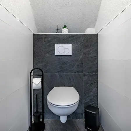 Apartmán Ogris-1 By Interhome *