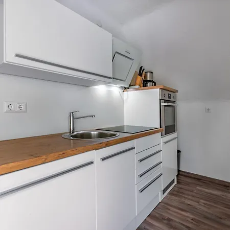 Apartmán Ogris-1 By Interhome Selpritsch