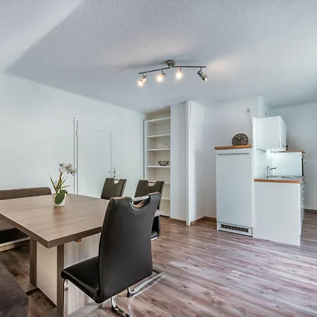 Ogris-1 By Interhome