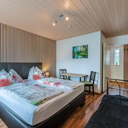 Ogris-1 By Interhome Appartement Selpritsch