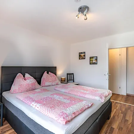 Appartement Ogris-1 By Interhome Selpritsch