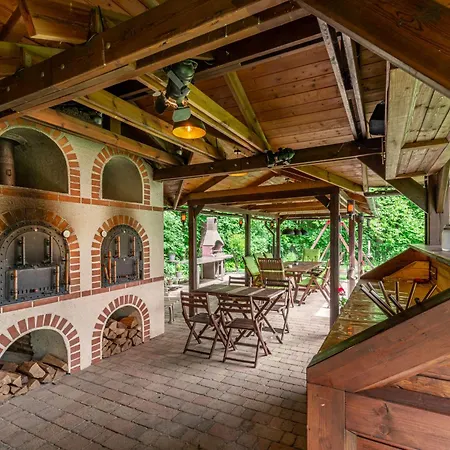 Ogris-1 By Interhome