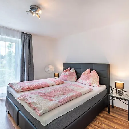 Ogris-1 By Interhome Appartement *