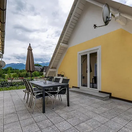 Appartement Ogris-1 By Interhome *