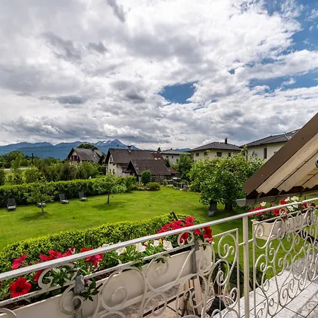 Ogris-1 By Interhome