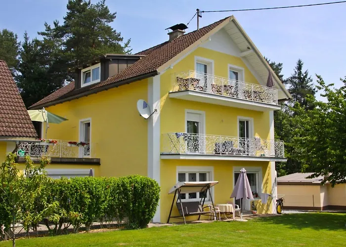 Ogris-1 By Interhome