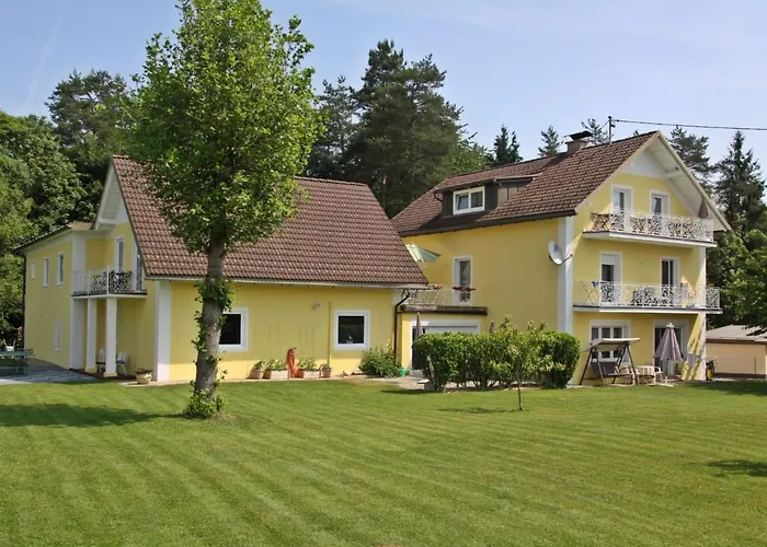 Διαμέρισμα Ogris-1 By Interhome Selpritsch