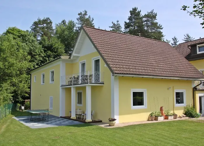 Ogris-1 By Interhome Apartament