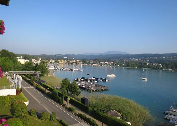 Ogris-1 By Interhome Apartament *