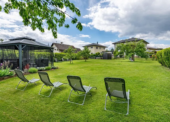 Ogris-1 By Interhome Apartament Selpritsch