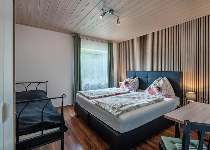 Ogris-1 By Interhome *