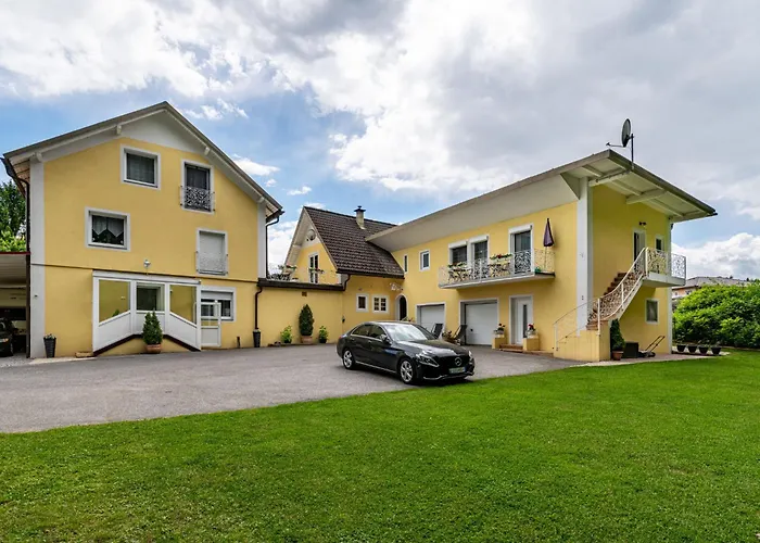 Ogris-1 By Interhome Selpritsch