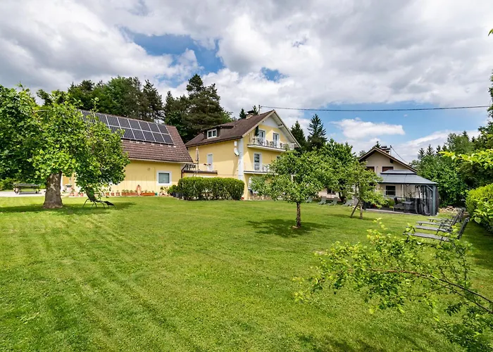 Ogris-1 By Interhome