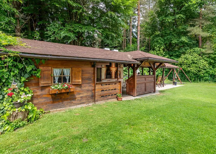 Ogris-1 By Interhome Διαμέρισμα