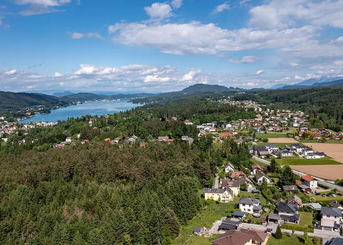 Ogris-1 By Interhome Διαμέρισμα *