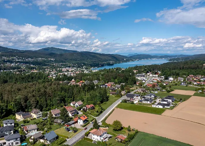 Διαμέρισμα Ogris-1 By Interhome Selpritsch