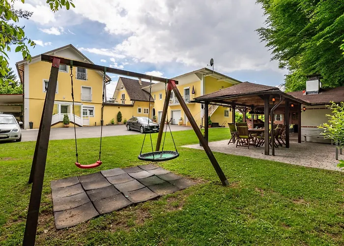 Ogris-1 By Interhome *