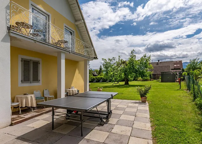 Ogris-1 By Interhome Selpritsch