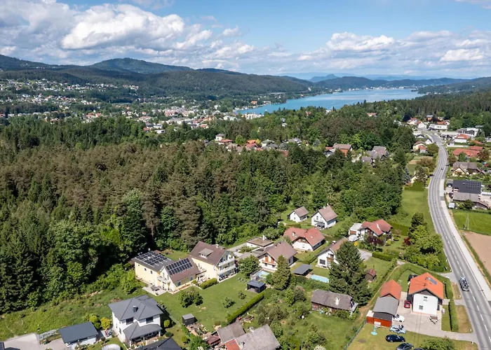 Ogris-1 By Interhome * Selpritsch