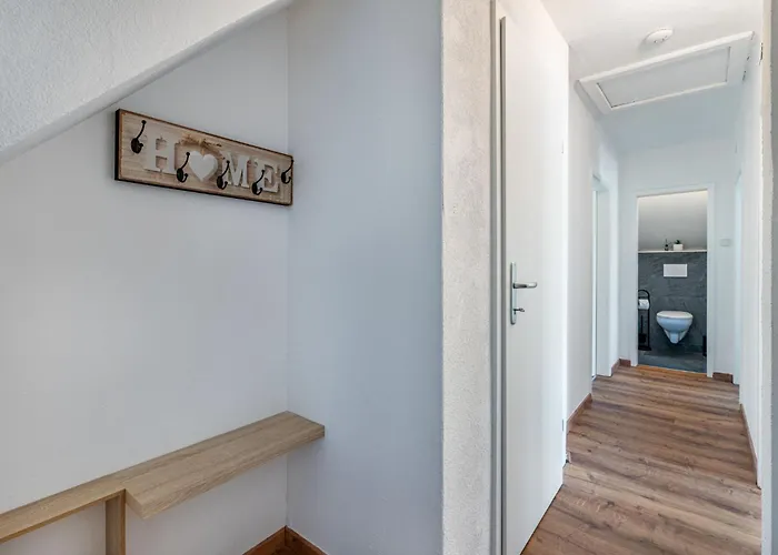 Ogris-1 By Interhome