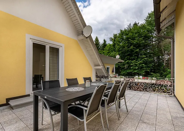 Ogris-1 By Interhome Apartament