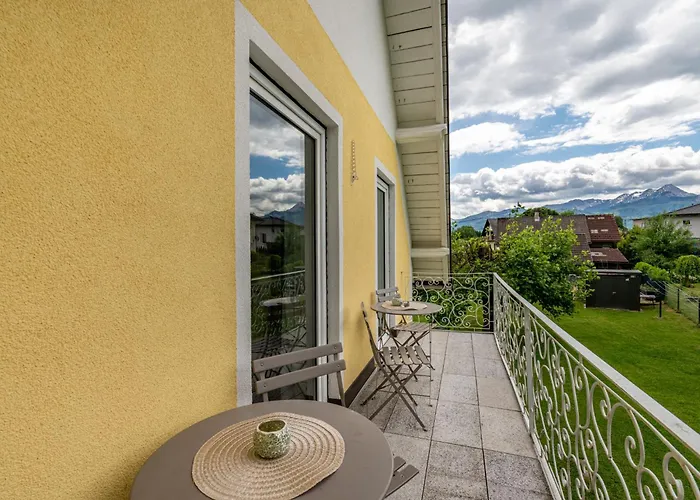 Apartament Ogris-1 By Interhome