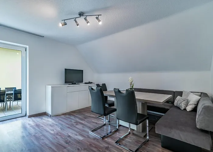 Ogris-1 By Interhome Apartament *