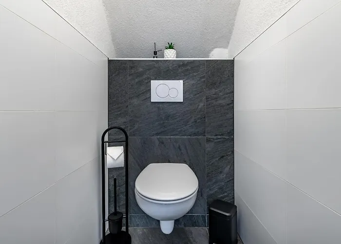 Apartament Ogris-1 By Interhome *