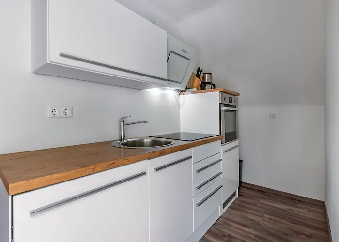 Διαμέρισμα Ogris-1 By Interhome Selpritsch