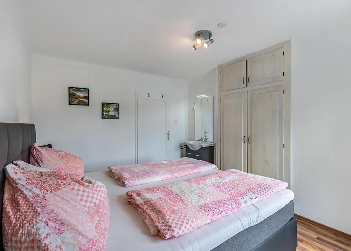 Ogris-1 By Interhome Selpritsch