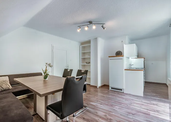 Ogris-1 By Interhome