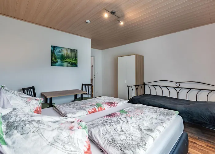 Ogris-1 By Interhome Apartament