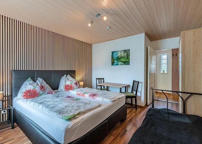 Ogris-1 By Interhome Apartament Selpritsch