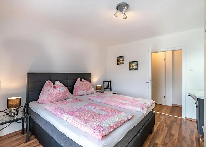 Apartament Ogris-1 By Interhome Selpritsch