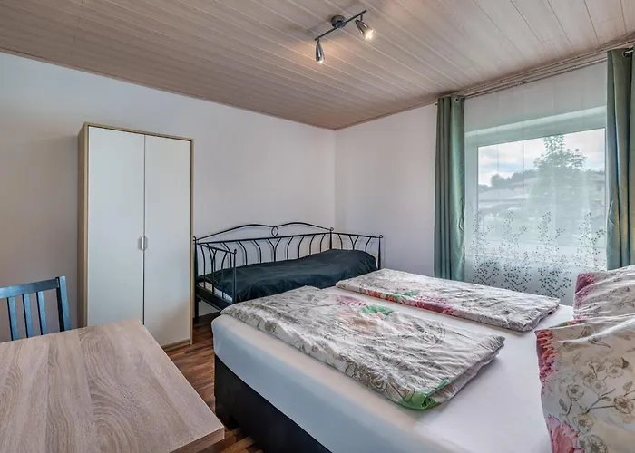 Ogris-1 By Interhome Selpritsch