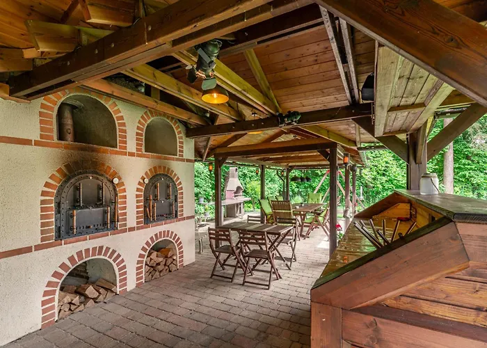 Ogris-1 By Interhome