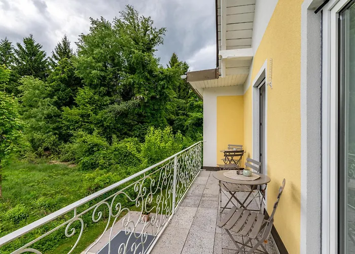 Ogris-1 By Interhome Apartament